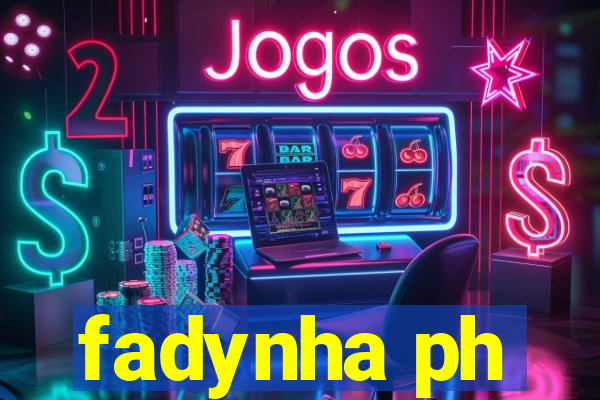 fadynha ph